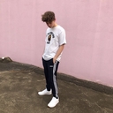 Cover of album ripcoye by the og tenjo