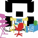 Cover of album naswalt studio resources by naswalt