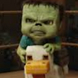 Avatar of user roundya128