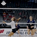 Avatar of user volleyballkoko