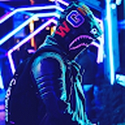 Avatar of user al3xc0ulman