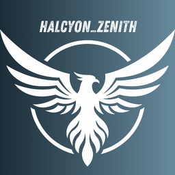 Avatar of user HalcyonZenith