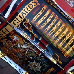 Avatar of user KFOSRMD