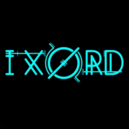 Avatar of user IXØRD