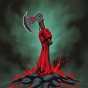 Cover of album Just by Lil Rochet✝️❤️(●'◡'●)