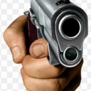 Cover of album Glock album by mel (on break)