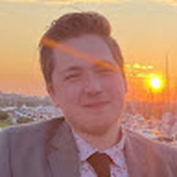 Avatar of user ckeosky