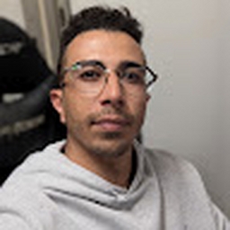 Avatar of user elreymos