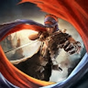 Avatar of user Nigga126