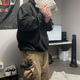 Avatar of user NutsackLugu