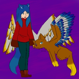 Avatar of user RaeanAellie