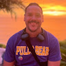 Avatar of user CAMOTE