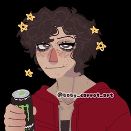 Avatar of user creature_catalyst