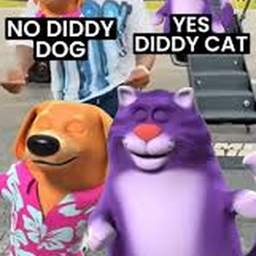 Avatar of user yesdiddycat