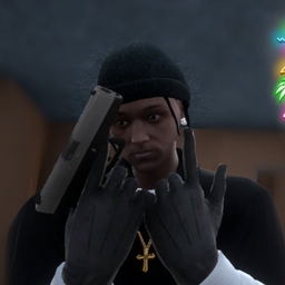 Avatar of user EBK SNOOZIE 闇