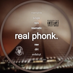 Avatar of user real phonk.