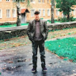 Avatar of user Verder