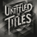 Cover of album Untitled Titles by 1017beatitup