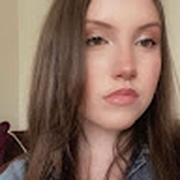 Avatar of user LexiReaney