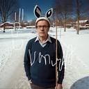 Cover of album po9t vers4ndet - The Remixes by Sandburgen