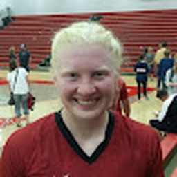 Avatar of user 356LilChink