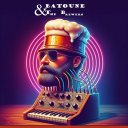 Avatar of user Batoune & The Brewers