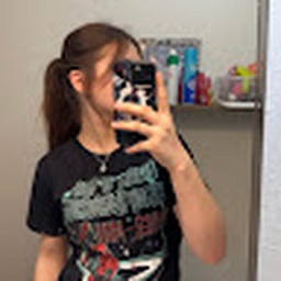 Avatar of user bayleighmarie