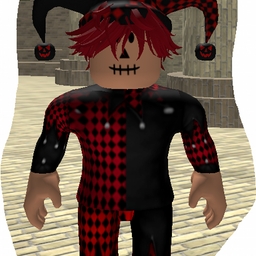 Avatar of user Jackaroodles