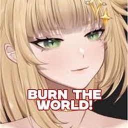 Avatar of user JessStorm