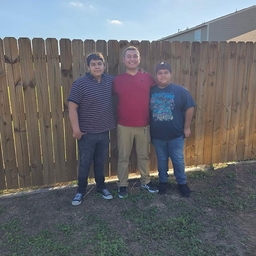 Avatar of user JorgeLG2