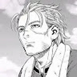 Avatar of user JosephChamp