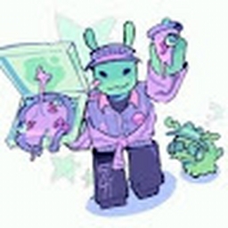 Avatar of user lareemar