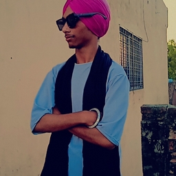 Avatar of user harjinder0808