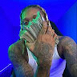 Avatar of user RIPARKER