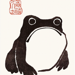 Avatar of user Sophiapatbear