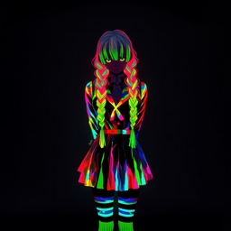 Avatar of user Barya