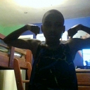 Avatar of user lyricjones