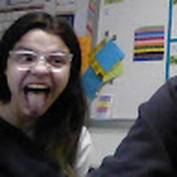 Avatar of user paisleem