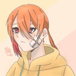 Avatar of user toamon