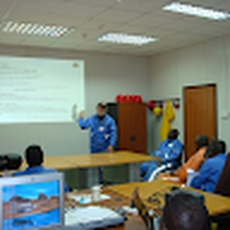 Avatar of user lendy61