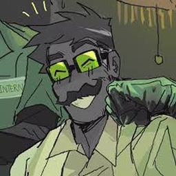 Avatar of user theymightbedead