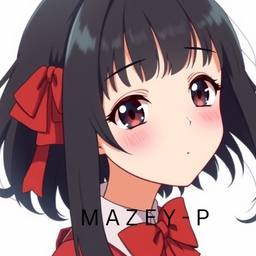 Avatar of user · ₊˚ Mazey-P · ₊˚