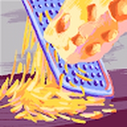 Avatar of user MirGurl57