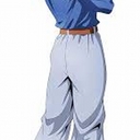 Avatar of user RohanKishibe20