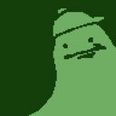 Cover of album Mr. Slime's Stomach Sounds by thebigdill