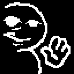 Avatar of user thebigdill