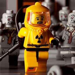 Avatar of user 8wGremlin