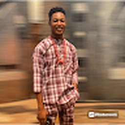 Avatar of user Cajexavier10