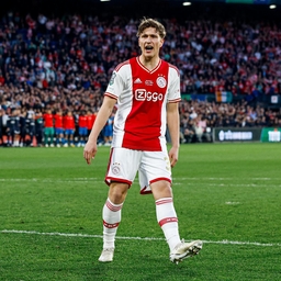 Avatar of user DaanAR19