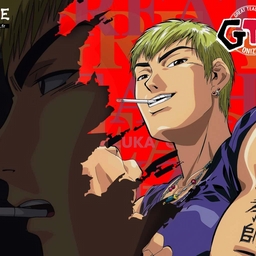 Avatar of user Greaphoenix